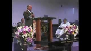 "The Abundant Life" Pastor John K. Jenkins Sr.