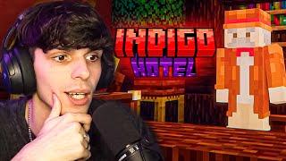 ESCAPE ROOM en MINECRAFT