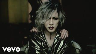 the GazettE - FADELESS