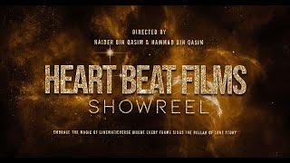 Heart Beat Films ® | Showreel