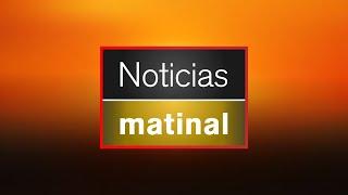 TVPerú Noticias EN VIVO: Edición Matinal, hoy viernes 26 de abril del 2024