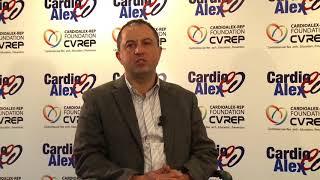 CardioAlex Board Interview - Prof. Mohamed Lotfy