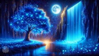 Peaceful Night • Healing Of Stress, Anxiety And Depressive States • Detox Negative Emotions