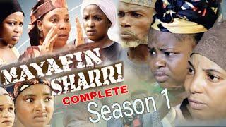 MAYAFIN SHARRI SEASON 1 COMPLETE Eps 1 to 14  @official_BAKORI_TV@SairaMovies