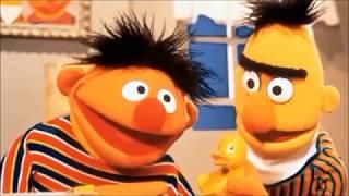 Bert and Ernie - If I Didn't Have You