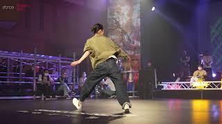 【FINAL】MIYU vs PINO │ SHIROFES 2021 OPENYOUREYES // stance