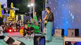 Alec Benjamin & Jeff Satur - Devil Doesn't Bargain , ลืมไปแล้วว่าลืมยังไง (Fade) @CTW 05-12-2022