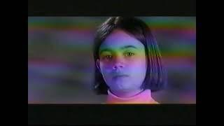Retro Quebec ad from 2000: Fondation Diane Hébert