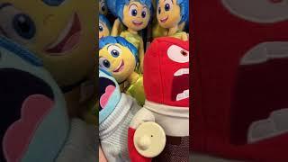 Inside Out 2 collectie in Disneyland Paris | Disney NL