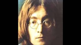 John Lennon - The Luck of the Irish without yoko's vocals