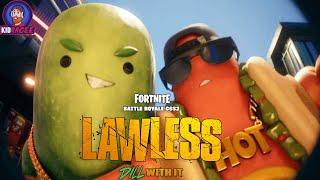 LIVE! - #1 ZERO BUILD PLAYER - FORTNITE KIDRAGEE!