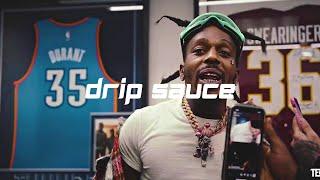 [FREE] Sauce Walka x Sosamann Type Beat 2021 - "DRIP SAUCE"