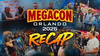 Rippaverse | MegaCon Orlando 2025 Recap