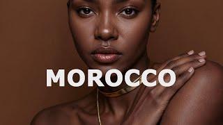 " MOROCCO " Piano voix Instrumental  X Acoustic guitar Instrumental 2025