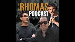 Rhomas Podcast #220 - Discussing Trust & Cheating | Wes & Ray Mcauliffe