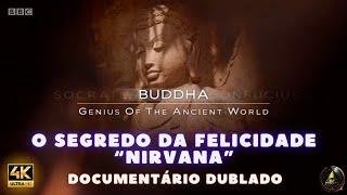 FILME DOCUMENTÁRIO COMPLETO DUBLADO - GENIOS DO MUNDO MODERNO - O BUDA (BBC HISTORY DO ANO)