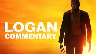 Logan Commentary with James Mangold