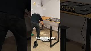 Что не так на этом видео??? #киржач #юмор #реабилитация #фондпрезидентскихгрантов