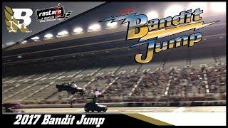 The Bandit Jump 2017