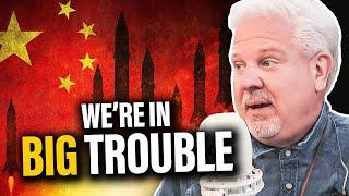 WW3 Watch: Will China Invade Taiwan BEFORE Trump takes Office?