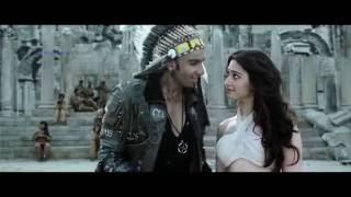 Ranveer Ching Returns Title Song - Ranveer Singh & Tamannaah