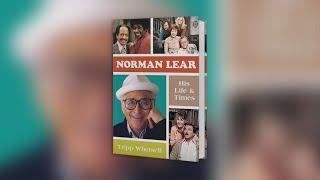 New book about Norman Lear