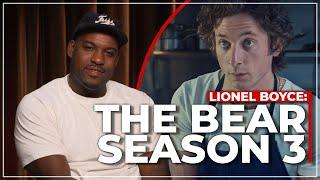 The Bear Season 3: "Your Questions Are Answered" ‍ SPOILER FREE!