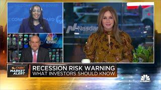 98% of CEOs are expecting a recession, says Conference Board chief economist