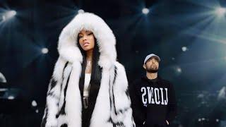 Eminem, Nicki Minaj - Carry On (ft. 2Pac) Robbïns Remix 2024