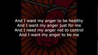 Metallica - St. Anger Lyrics (HD)