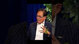 Robert KIYOSAKI On Dave RAMSEY Living Debt FREE #shorts @TheRichDadChannel @TheRamseyShow