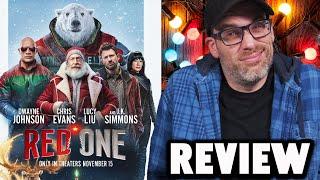 Red One - Review