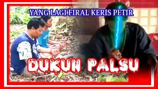 shaman magic conqueror pocong very funny comedy full movie