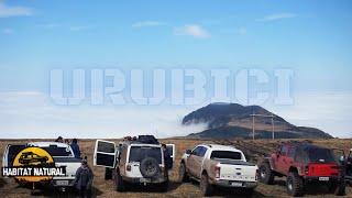 URUBICI 4X4 - ROTA DOS TROPEIROS