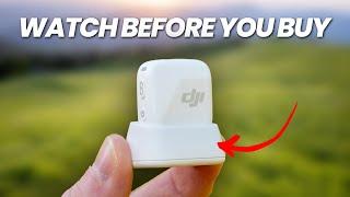 DJI Mic MINI | The Best Wireless Microphone Under $100?