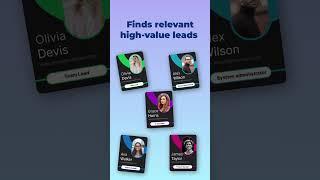 How to Find Relevant High-Value Leads? | GetLeads | Rainex