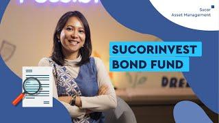 Reksa Dana Sucorinvest Bond Fund