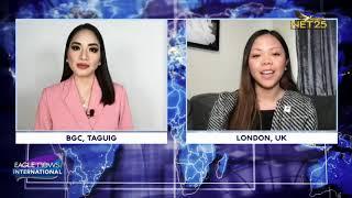 WATCH: Eagle News International - May 25, 2021