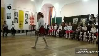 "Ден на народните будители",  Центр болгарской культуры.