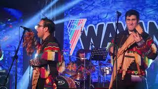 WAYANAY, CONEXIÓN MUSICAL - Morenada