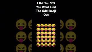 Try Your hardest #fypシ゚viral #funny #subscribe #findtheemojiquiz #viralshort #mrbeast