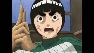 Rock Lee vs Gaara AMV cgds (Monty are I - In this legacy)