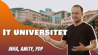 3 ta IT-Universitet