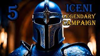 Total War: Rome 2 Iceni Legendary Campaign (5)