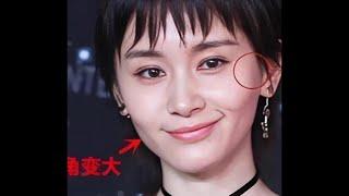 六种“不能娶”的女人面相，善于伪装，做事不顾后果，一生坎坷！