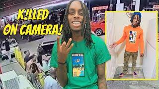 Mobile AL Rapper K!lled His Friend & Dropped a Diss Song The Same Day!