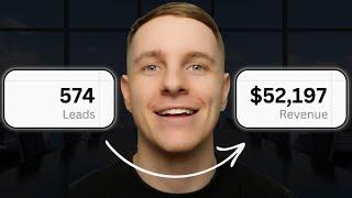 How I Make My SMMA Clients $1m+ Every Month