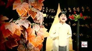 NOOR KI BARSAAT - MUHAMMAD FARHAN ALI QADRI - OFFICIAL HD VIDEO - HI-TECH ISLAMIC - BEAUTIFUL NAAT