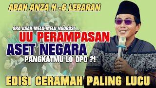 KH ANWAR ZAHID TERBARU 2025 || NGAJI SPESIAL PUASA KE -24 || CERAMAH PALING LUCU SEDUNIA‼️