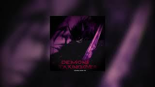 XvallariX - DEMONS TAKING OVER ME (REMASTERED)